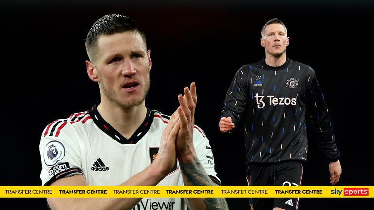 Manchester United: May Wout Weghorst deal be made everlasting? | Video | Watch TV Present