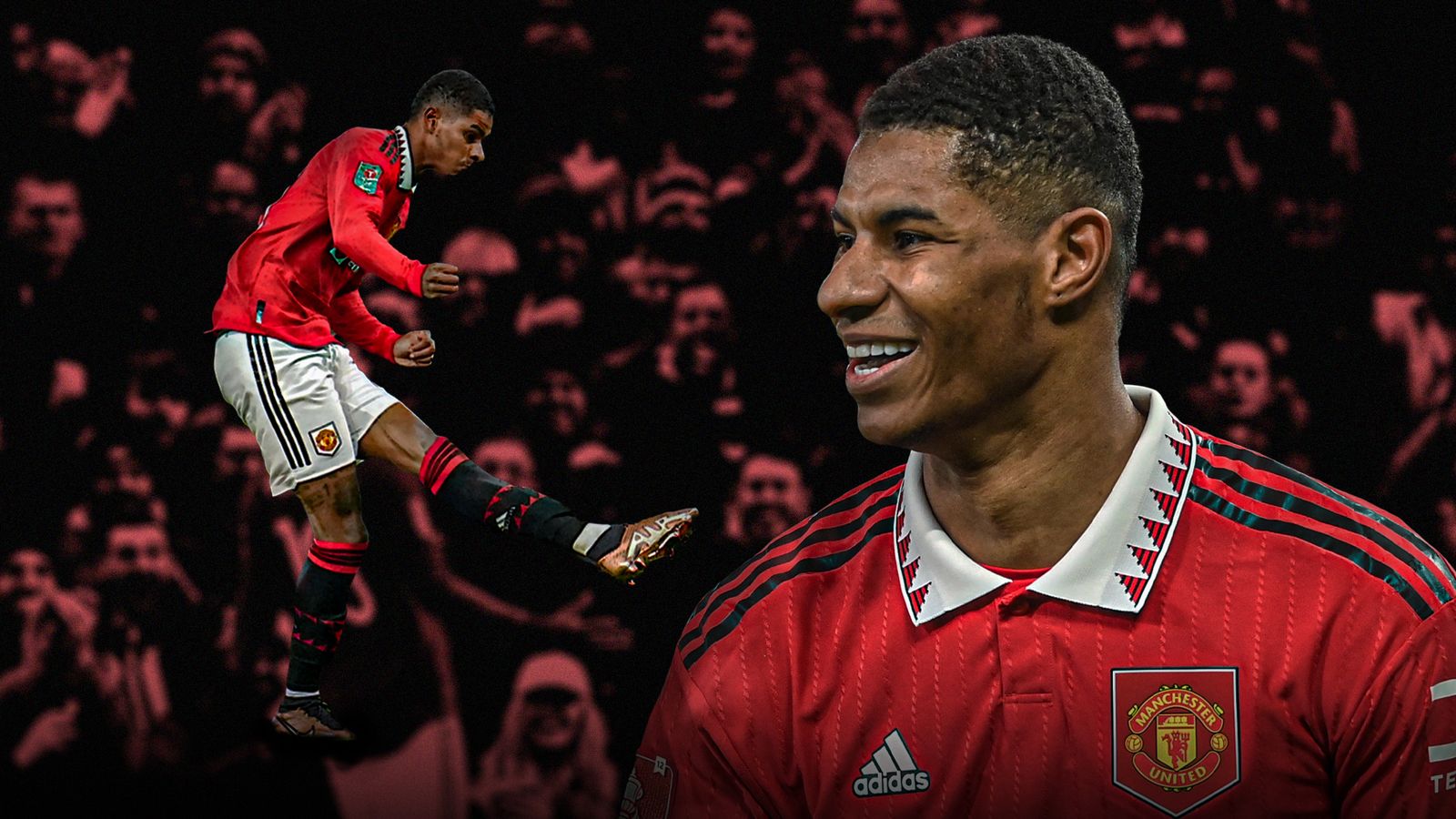 Marcus Rashford: How Man Utd ahead obtained his Previous Trafford profession again on observe | Soccer Information