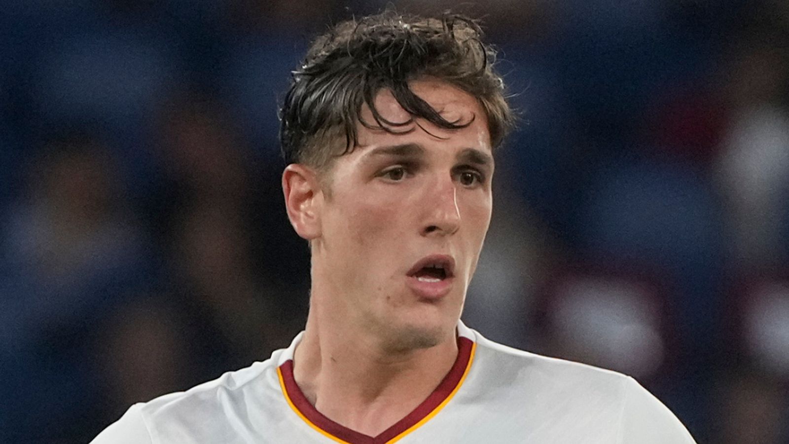 Nicolo Zaniolo: Roma reject Tottenham supply for ahead however Italian aspect comfortable to promote at £35m valuation- Sky in Italy | Soccer Information