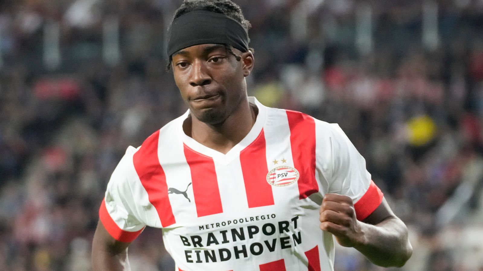 Noni Madueke: Chelsea agree £29m deal to signal PSV Eindhoven ahead | Switch Centre Information