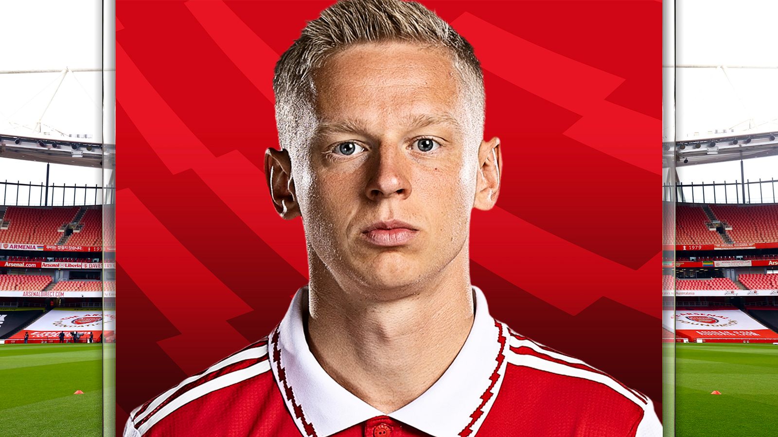 Oleksandr Zinchenko serving to rework Arsenal and bringing the very best out of Granit Xhaka and Gabriel Martinelli | Soccer Information