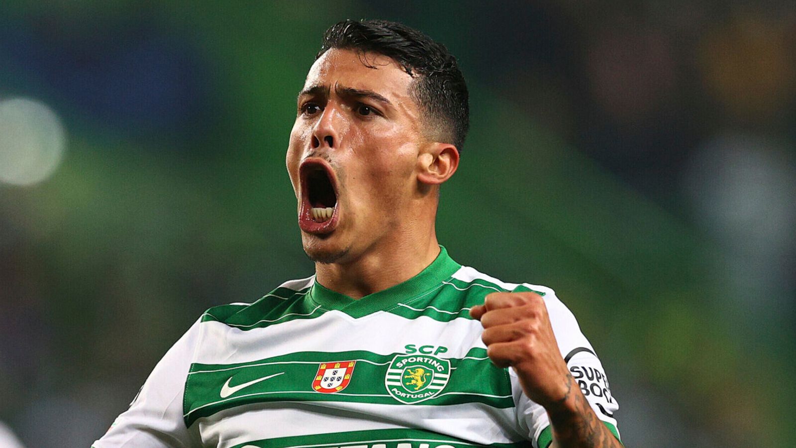 Pedro Porro: Tottenham nonetheless ready for closing settlement with Sporting Lisbon over deal for proper wing-back | Soccer Information