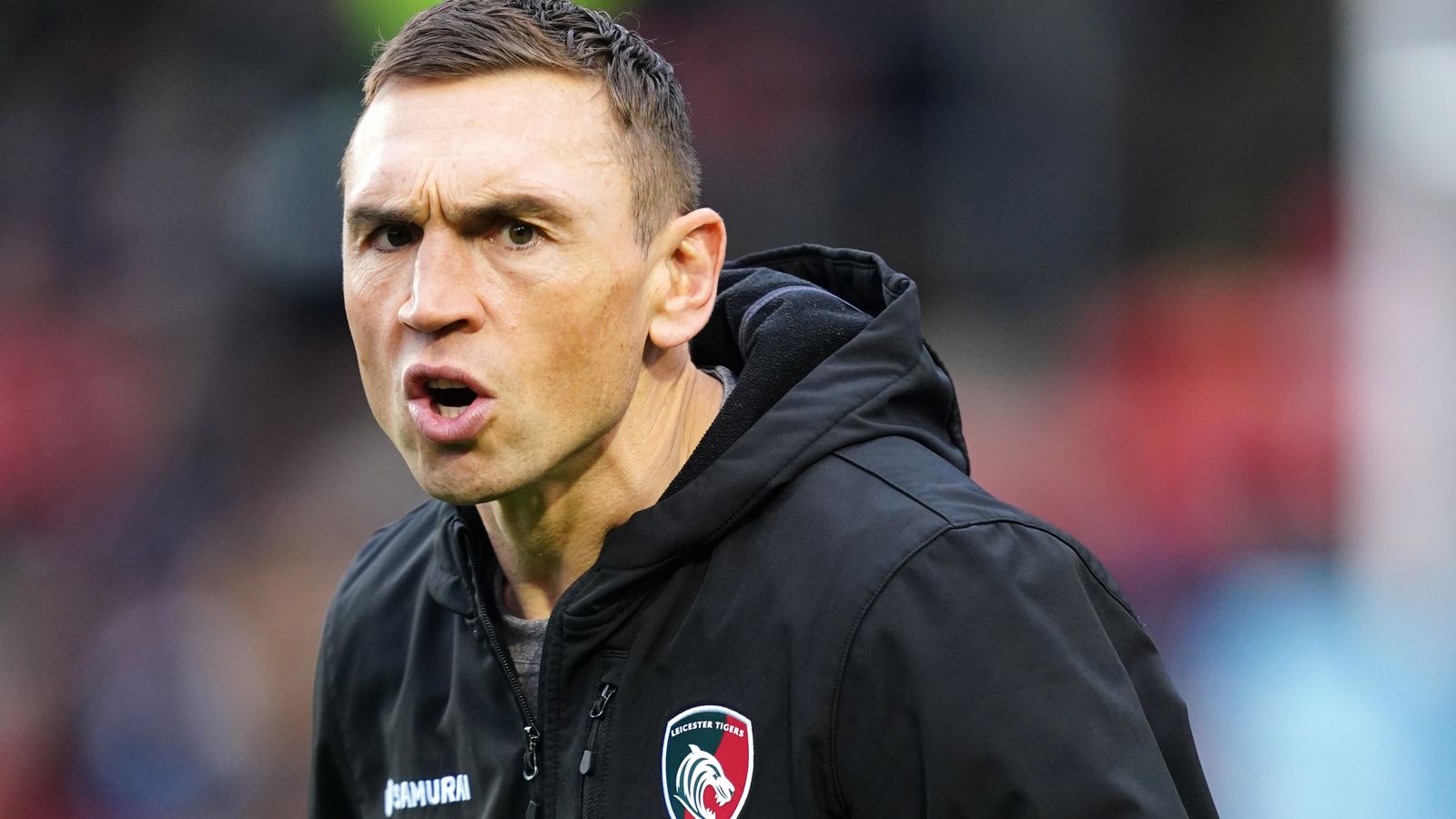 Kevin Sinfield: I by no means needed to teach, Rob Burrow is why I am right here | Clear slate for England gamers below Steve Borthwick | Rugby Union Information