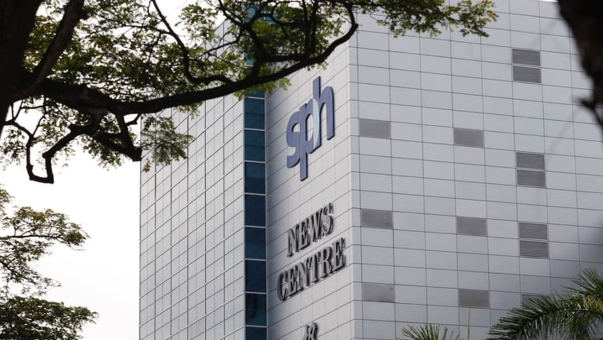 SPH Media circulation numbers discovered to be inflated by 10-12%; senior employees taken to process, Govt probe underway