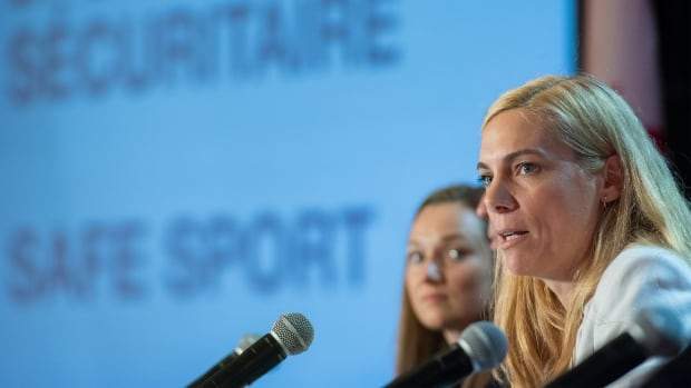 No jurisdiction, no cash: Why Canada’s sports activities organizations say they cannot cease most abuse in sport