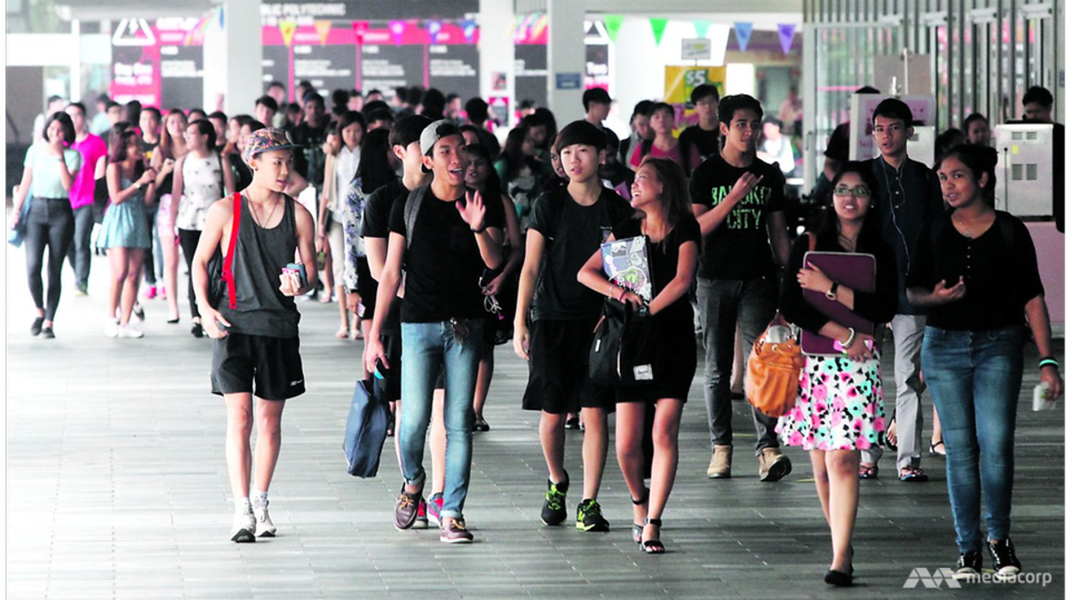 9 in 10 poly college students discovered jobs inside 6 months of graduating or ending NS in 2022