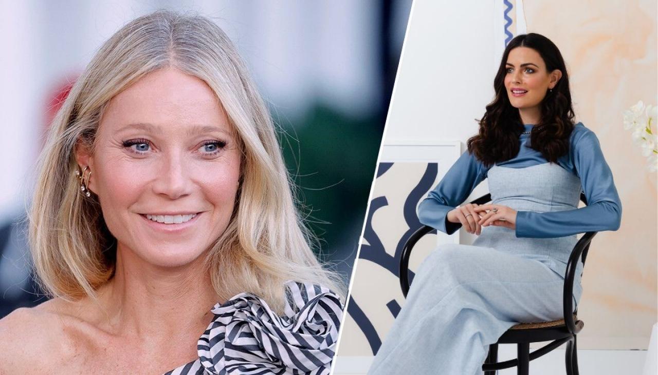 Emma Lewisham turns into first New Zealand magnificence model to launch on Gwyneth Paltrow’s Goop