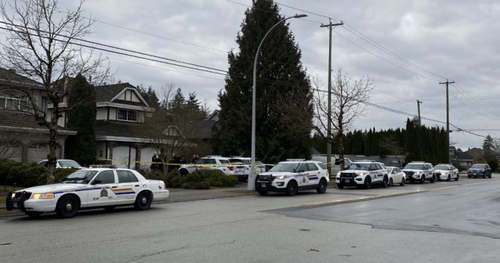 Murder workforce deployed after 3 individuals discovered useless in Surrey, B.C. residence – BC