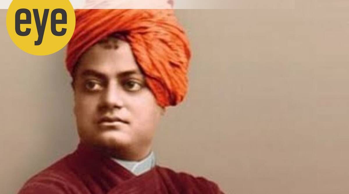 Two very completely different books attempt to arrive at an understanding of the phenomenon that was Swami Vivekananda