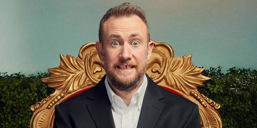 Taskmaster Schooling launches – British Comedy Information