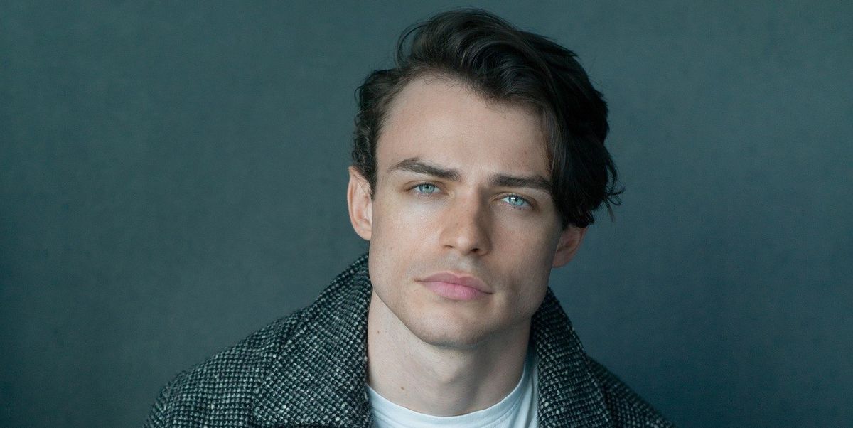 Thomas Doherty on Gossip Lady Cancelation, Season 2 Finale, and Sexually Fluid Characters