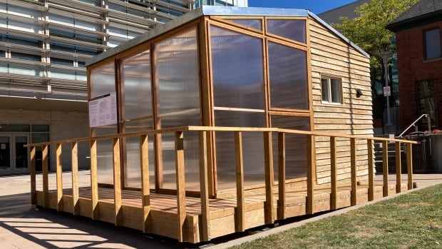 Kitchener sees inflow of tiny house allow functions amid municipal help however Waterloo sees none