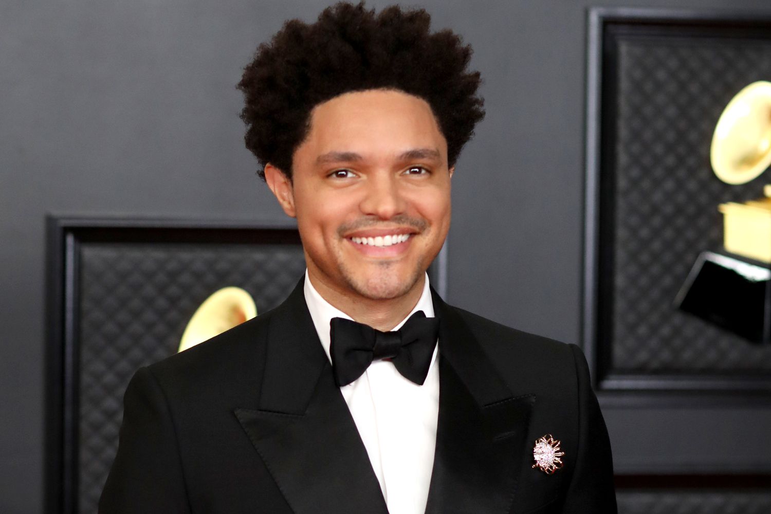 Trevor Noah Compares The Day by day Present ‘Grind’ to Wedding ceremony Planning