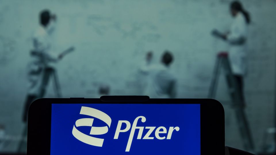 Pfizer director taped claiming firm tried mutating coronavirus