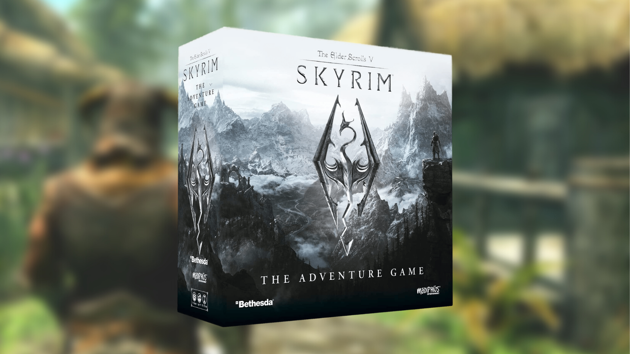 The Elder Scrolls V: Skyrim – The Journey Sport Assessment