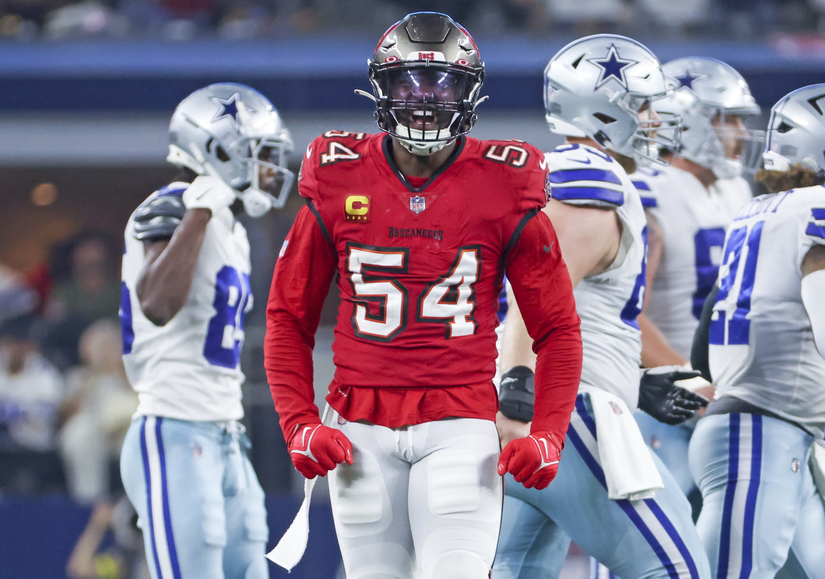 Tampa Bay Buccaneers open as slight house underdog in postseason matchup with Dallas Cowboys – Tampa Bay Buccaneers | BucsGameday