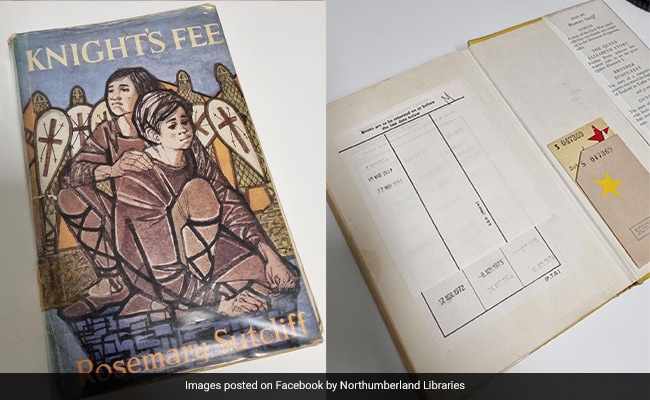 British Library Receives A E book That Was Overdue Since 1981