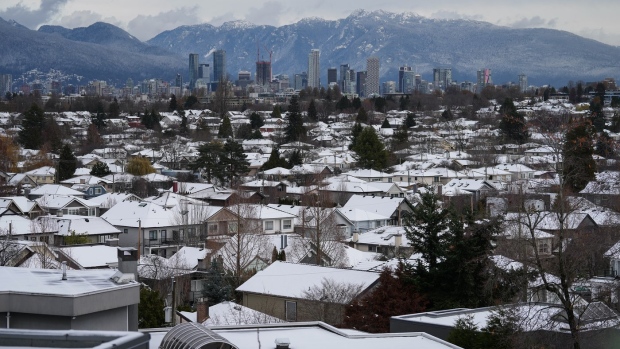 B.C. authorities will increase house owner grant restrict as dwelling values rise by 12%