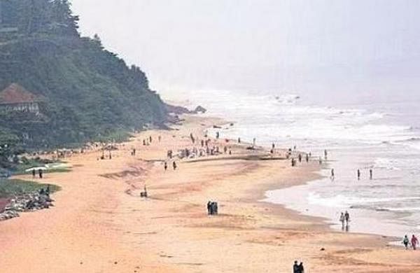 Safety to be beefed up at Varkala; tourism golf equipment to make sure higher management- The New Indian Categorical