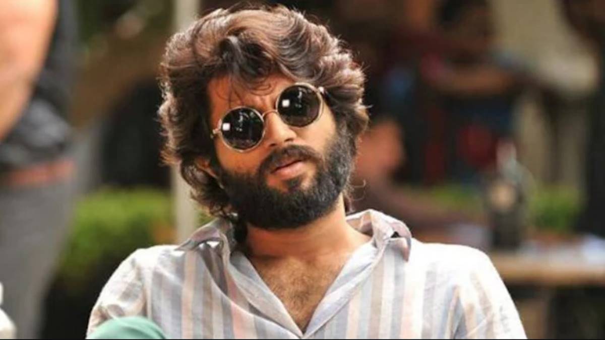 Need to costume up like Vijay Deverakonda? Right here’s his model information