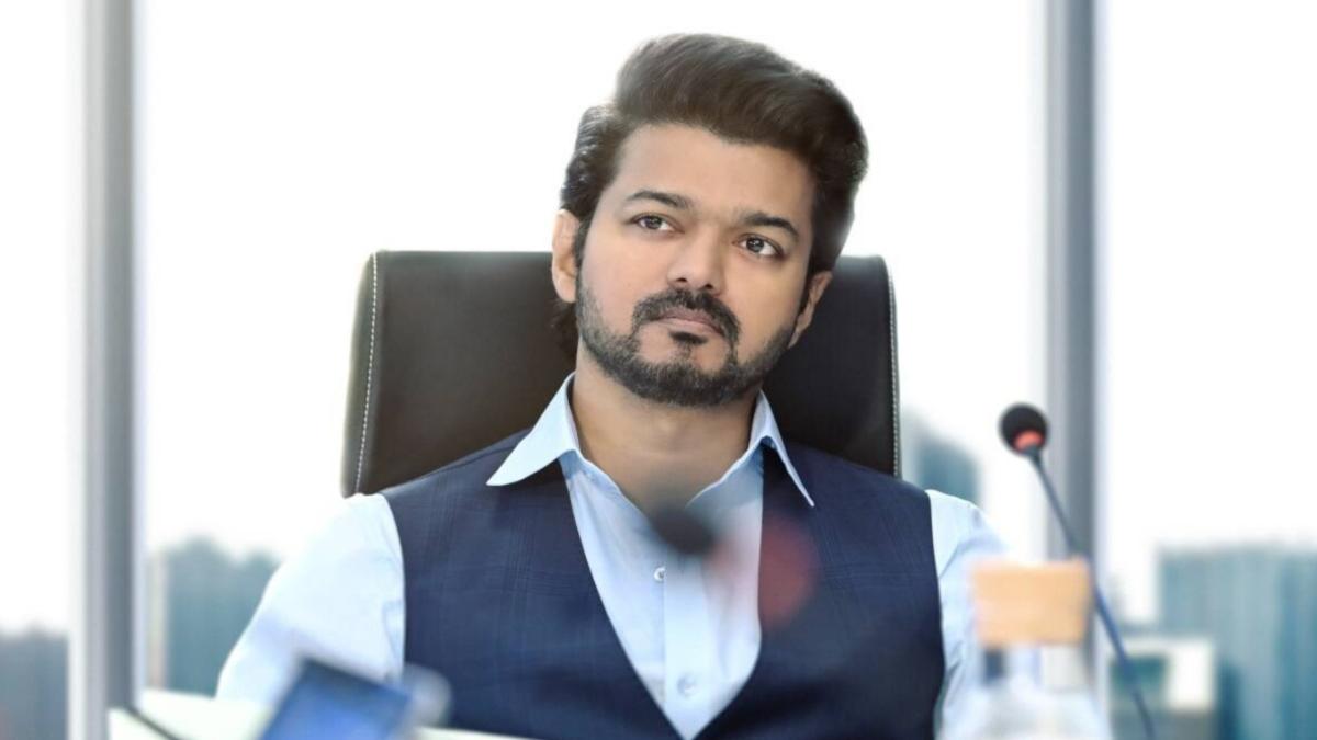 Varisu Film Assessment: Thalapathy Vijay’s movie is excessive on comedy and household sentiment