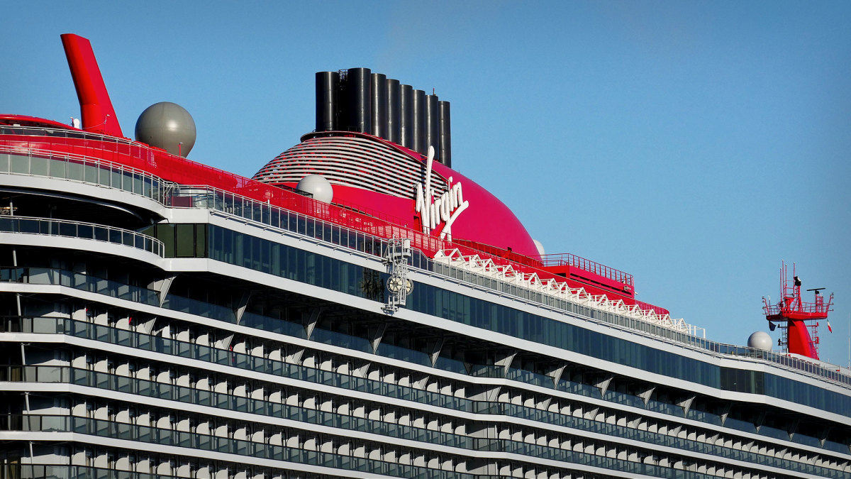 Virgin Voyages Has a Huge Supply for Royal Caribbean, Carnival Clients