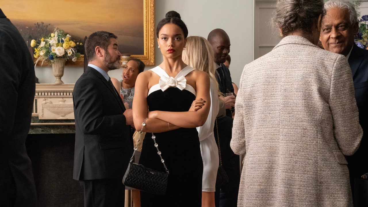 HBO Max’s Gossip Lady Reboot Canceled After Two Seasons