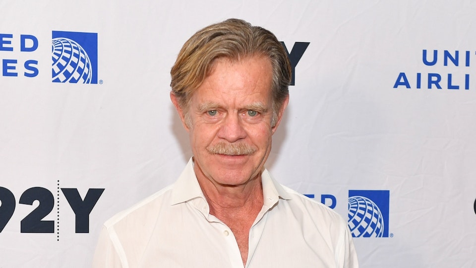 William H. Macy Joins Kingdom Of The Planet Of The Apes | Motion pictures