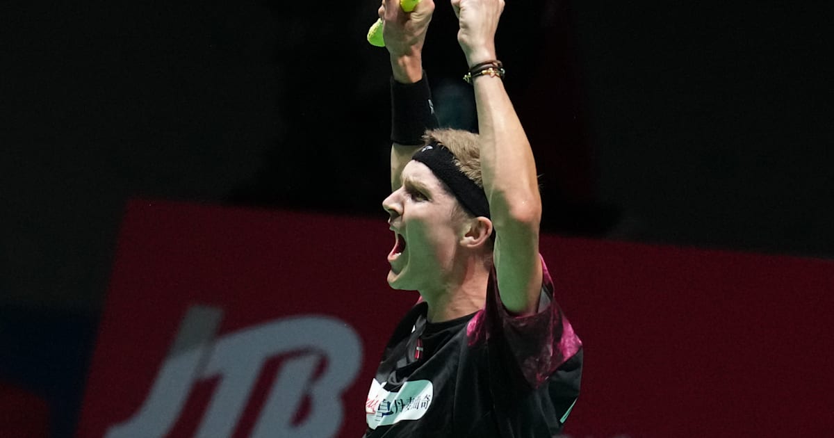 Badminton Malaysia Open 2023: Viktor Axelsen books place in Malaysia Open closing as prime two girls’s seeds additionally win semis