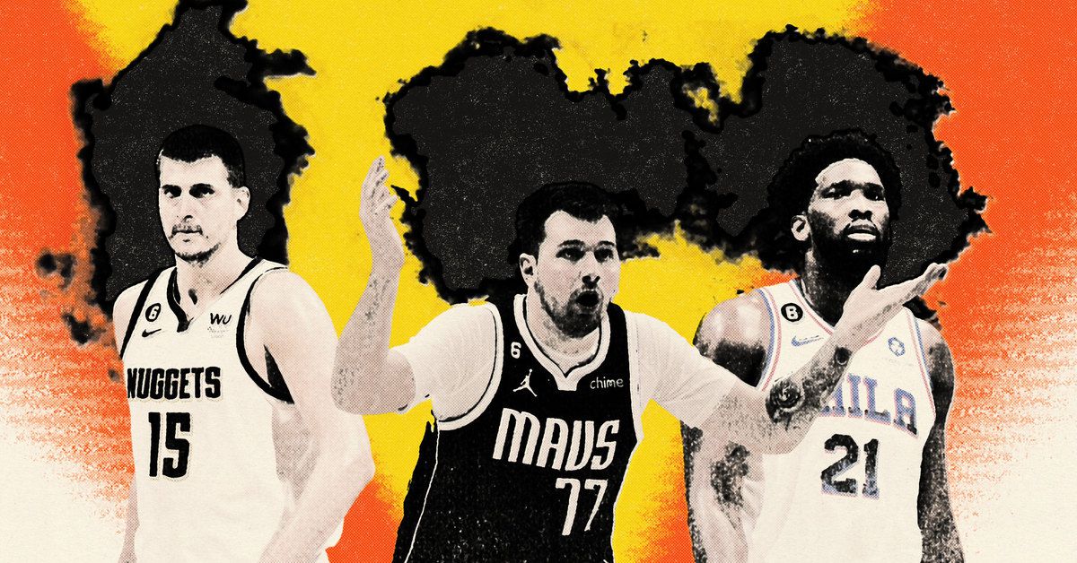 What We Can Study From the Worst Video games of the NBA’s Finest Gamers