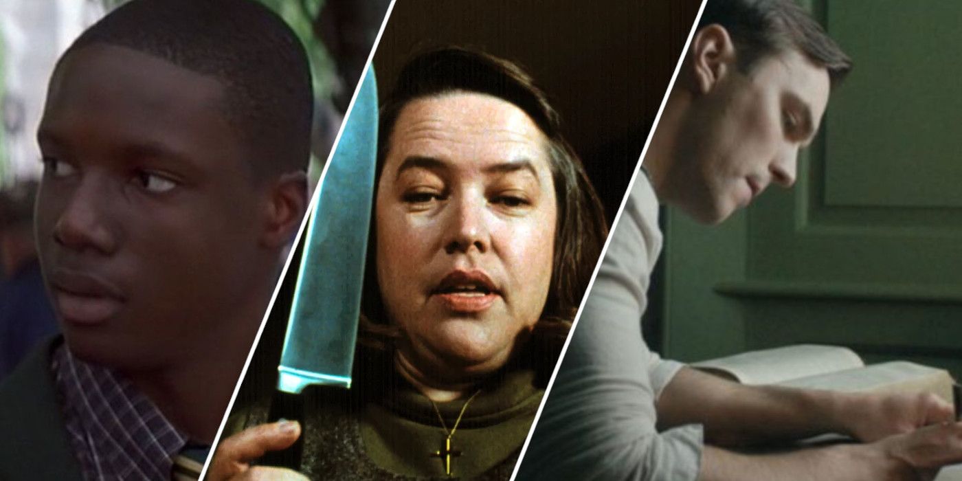 Prime 10 Films Each Aspiring Writers Ought to See