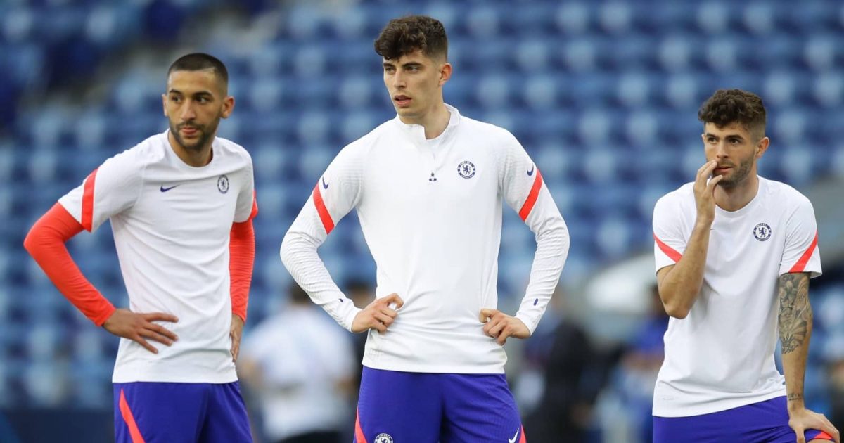 Ruthless Boehly places six up on the market at Chelsea as Arsenal plan shock transfer; Leeds reject Man Utd star; Everton need ex-Actual Madrid man on a free