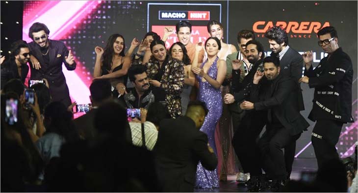 Pinkvilla Model Icons Awards set to return for 2nd version on seventh April, 2023