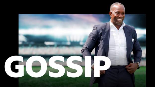 Scottish gossip: Dwight Yorke for Aberdeen, Celtic, Rangers, Michael Beale, Ange Postecoglou, Giorgos Giakoumakis