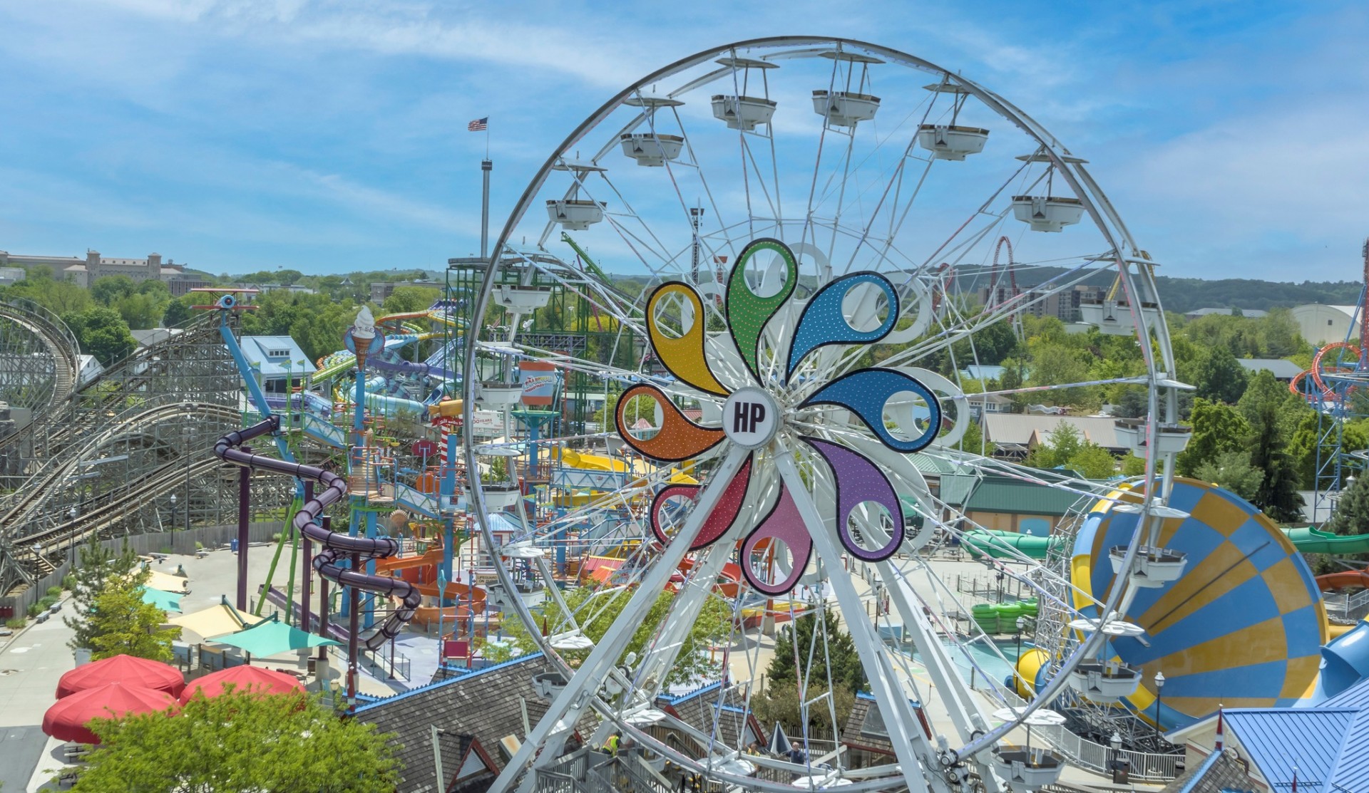 Hersheypark is Should-Go to Vacation spot All through 2023