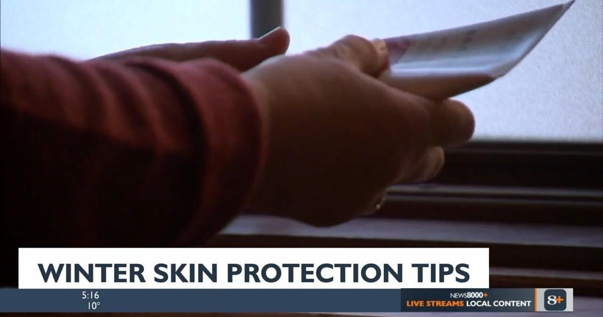 Mayo Clinic medical doctors advocate each day moisturizing in chilly air months | Way of life