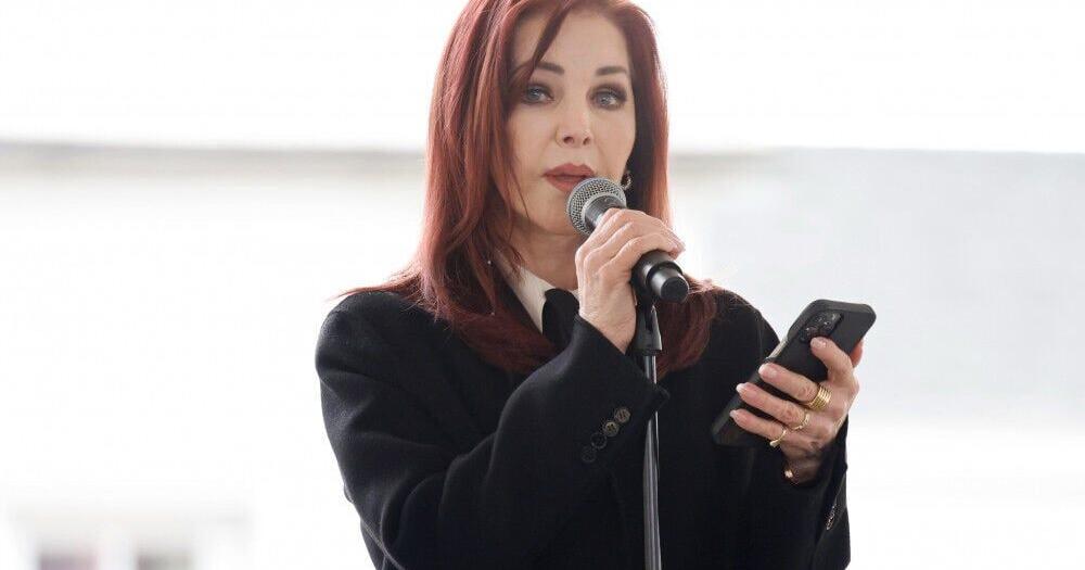 Priscilla Presley needs to maintain household 'collectively' | Leisure … – mycouriertribune.com