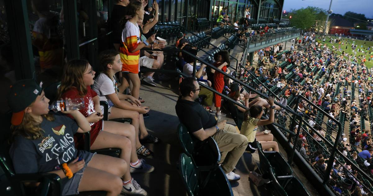 Joliet Slammers announce movie star visits for Sitcom Evening and Sandlot Evening – Shaw Native