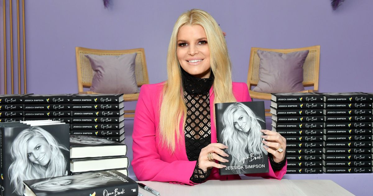 Which ‘Huge Film Star’ Did Jessica Simpson Secretly Date