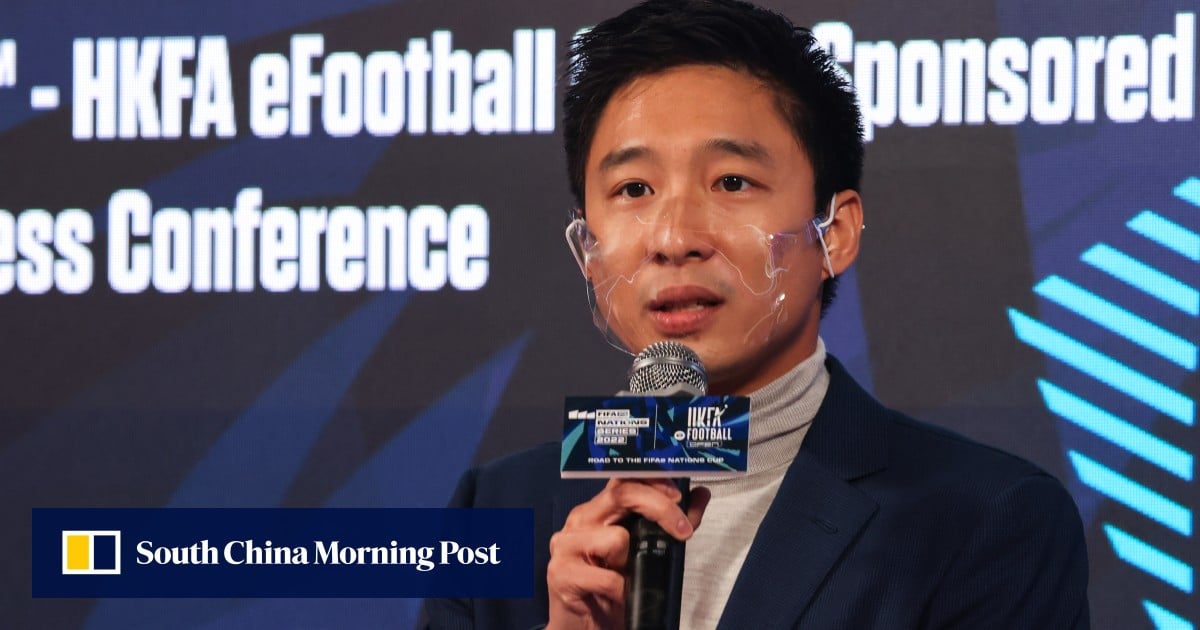 Hong Kong soccer boss eyes higher China ties, hints at home league hyperlink – South China Morning Submit