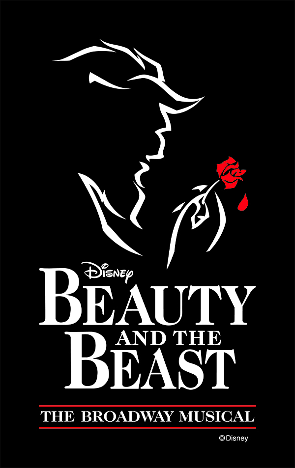 Drama Membership’s Manufacturing of “Disney’s Magnificence and the Beast” on Feb. 10-11