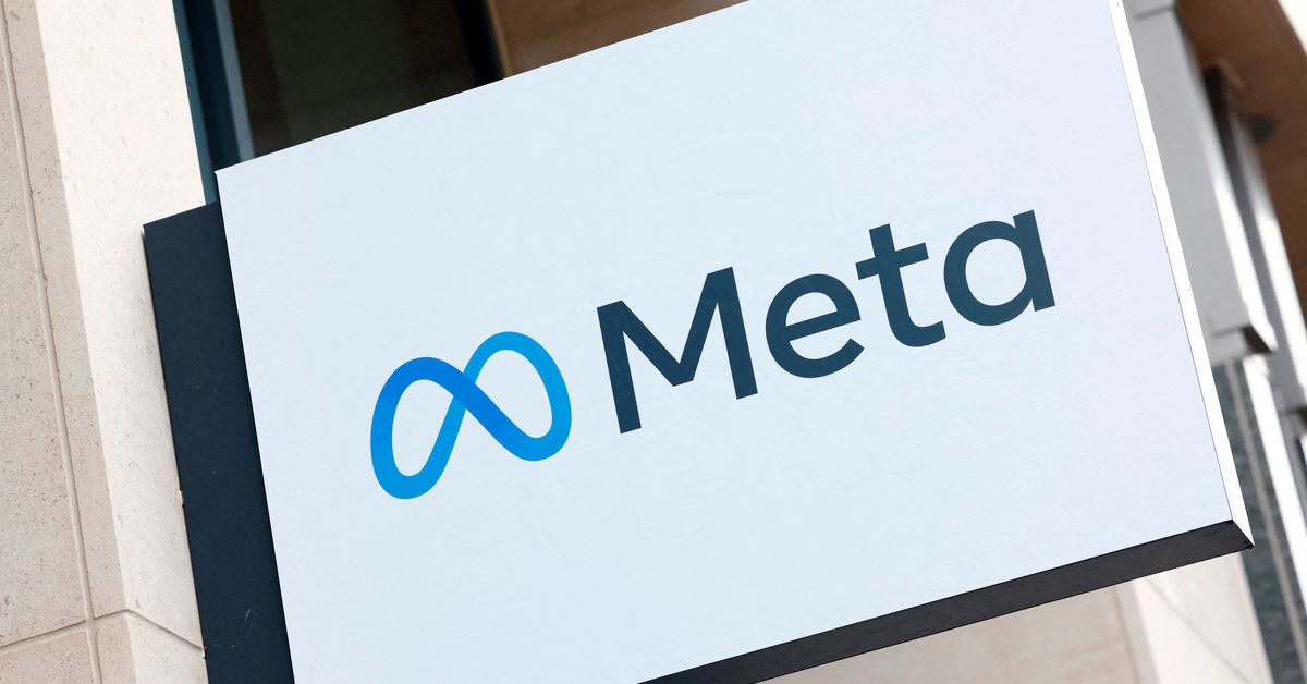 Meta mojo is again as earnings shock powers Large Tech rally