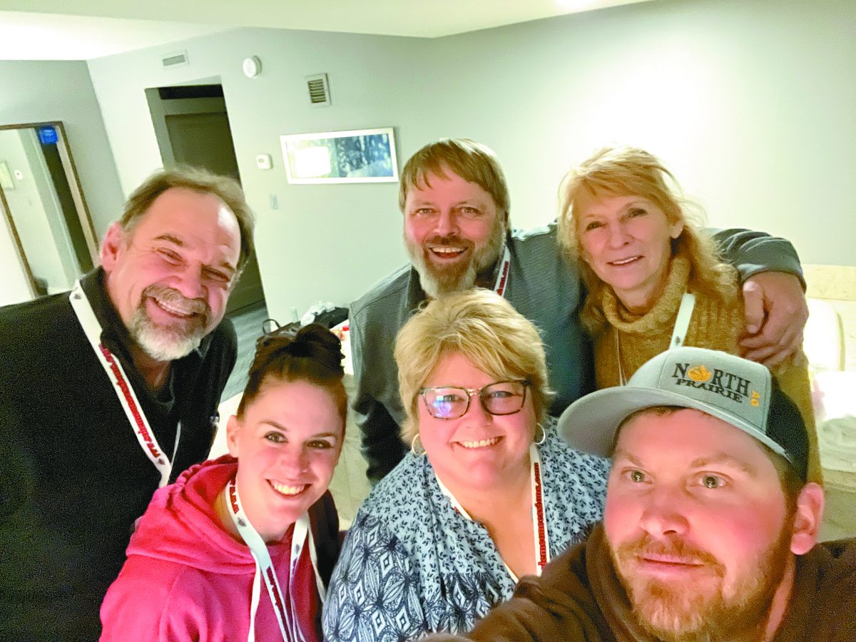 Kittson County Truthful Board secures carnival for 2023 – The Kittson County Enterprise