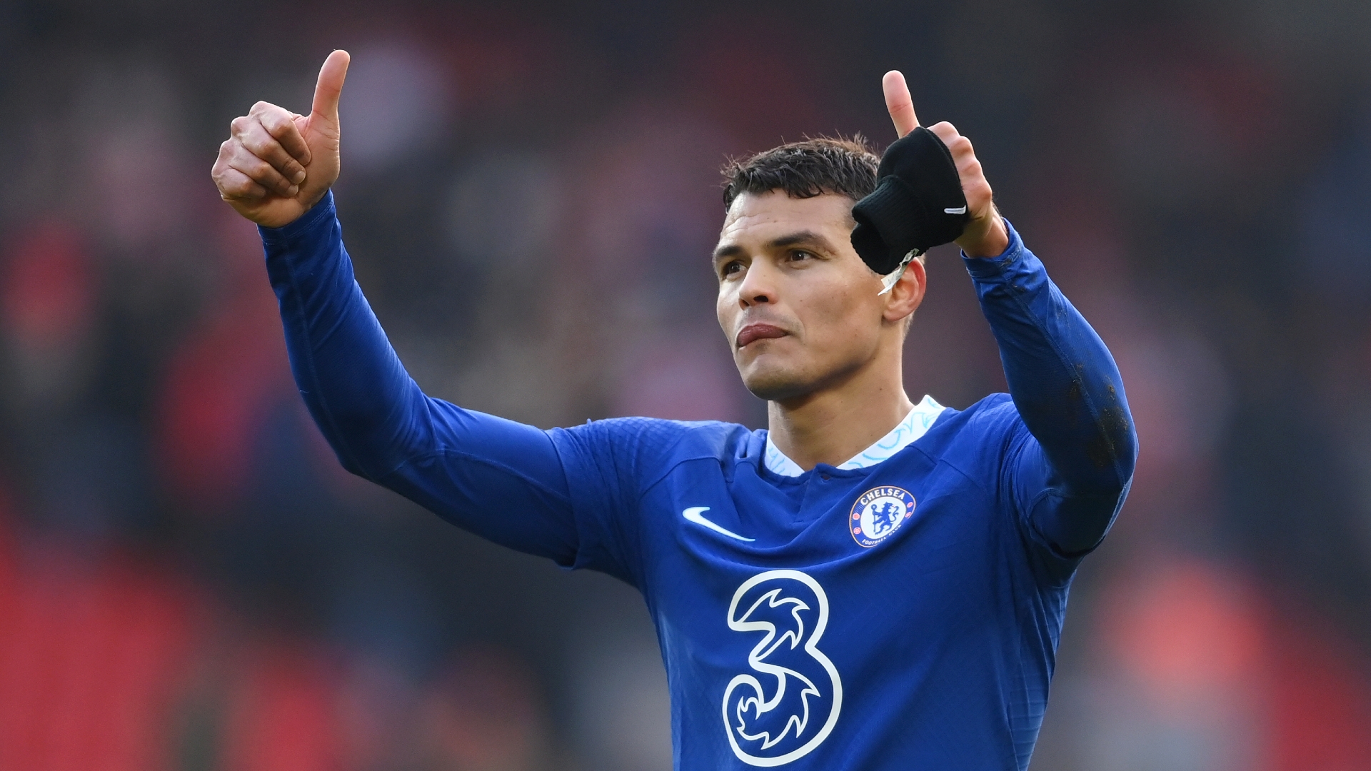 ‘I do know the membership wants me’ – Thiago Silva reveals he’s set to signal a brand new contract at Chelsea