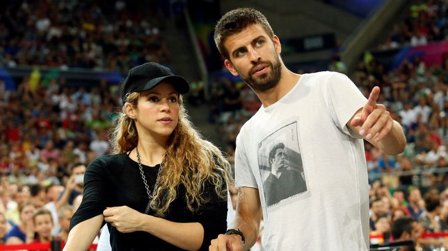 It’s Shakira and Piqué’s birthday at the moment: what different superstar {couples} have been born on identical day?