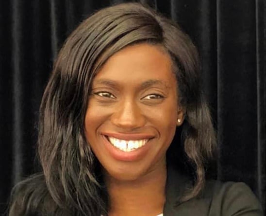 GOP councilwoman Eunice Dwumfour fatally shot outdoors of New Jersey dwelling