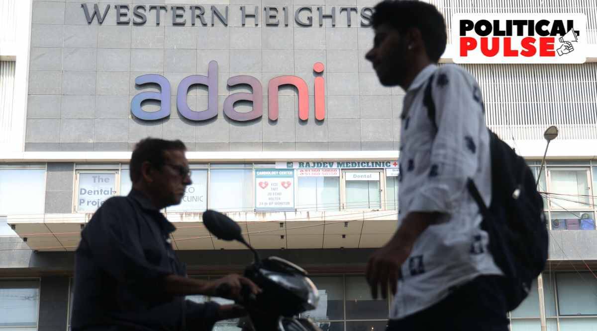 #Politics | Opposition targets BJP as Adani market rout continues: ‘Warrants probe by SEBI and RBI’