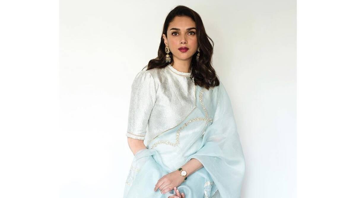 This marriage ceremony season, take inspiration from Aditi Rao Hydari’s impeccable ethnic fashion