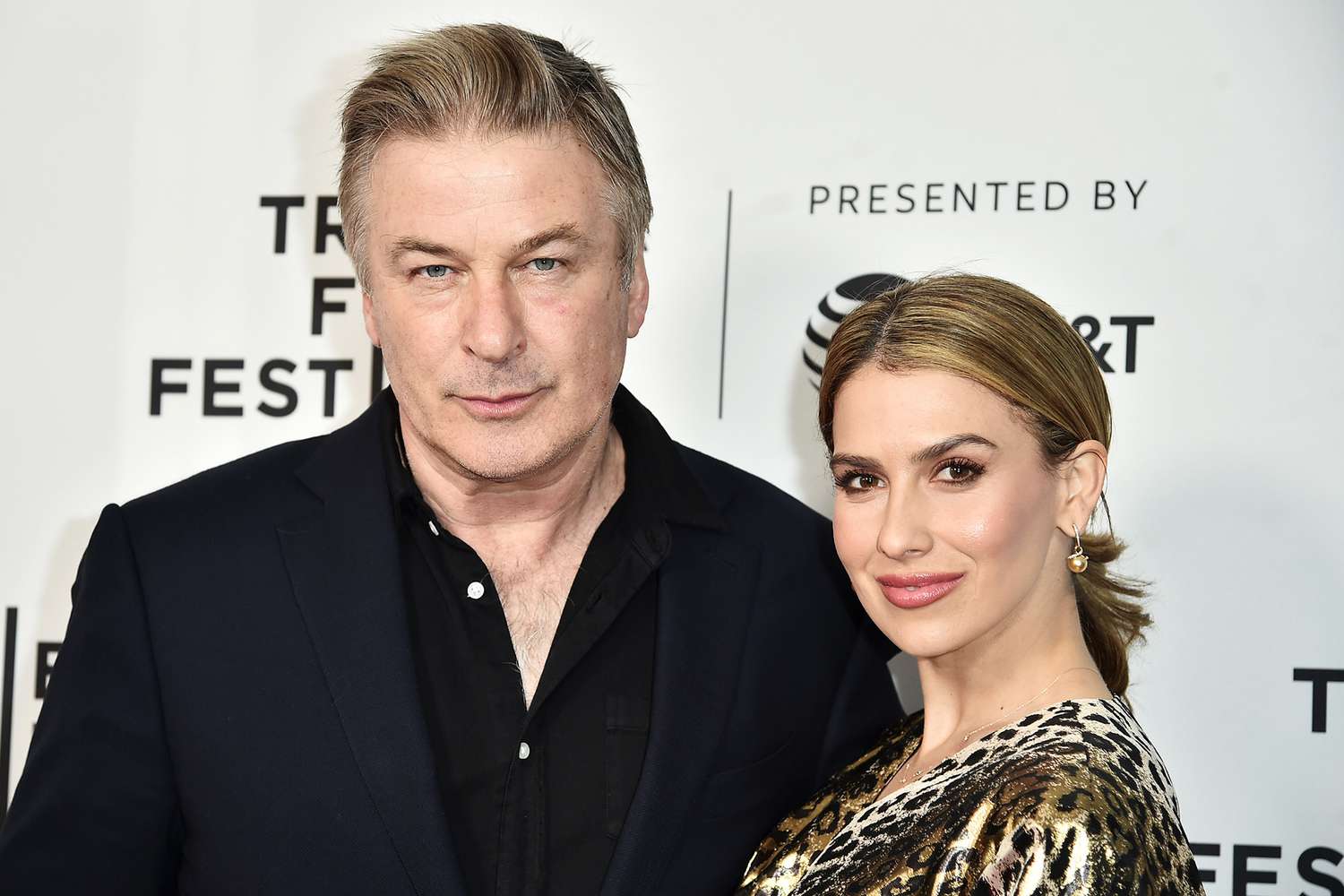 Alec Baldwin Attends Poker Evening After Costs Are Filed: Supply