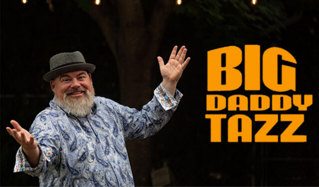 Night time of comedy on faucet with Large Daddy Tazz at Silver Star – Vernon Information